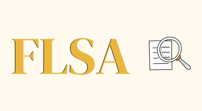 FLSA Regulations Recruiters Need to Know