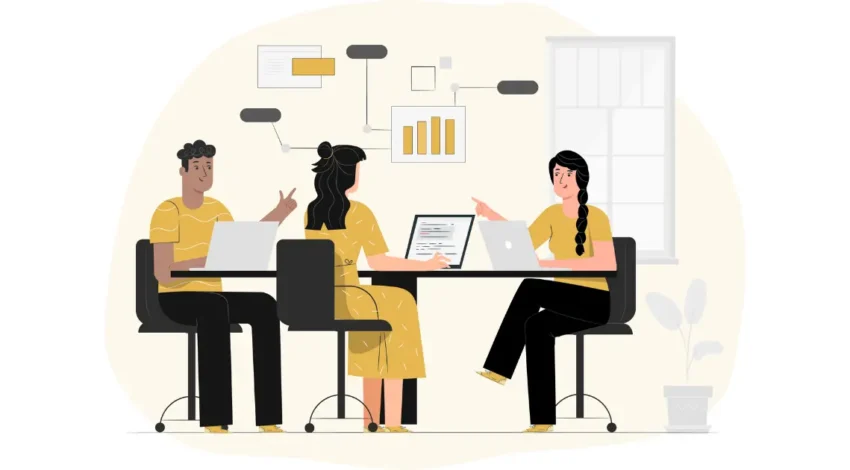 US Recruitment Trends to Know in 2023