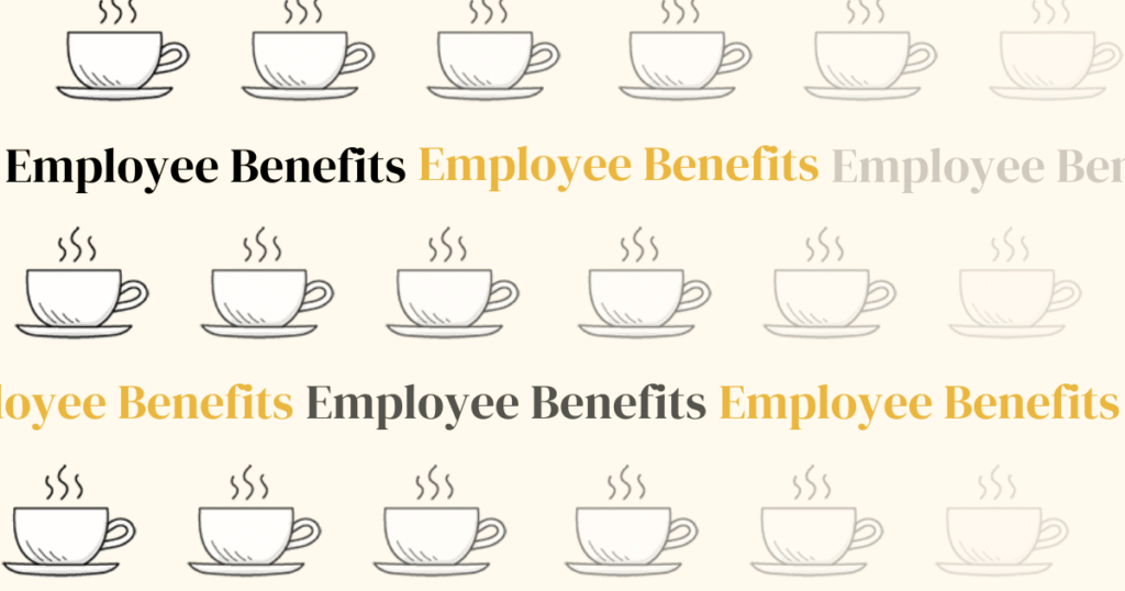 Employee Benefits