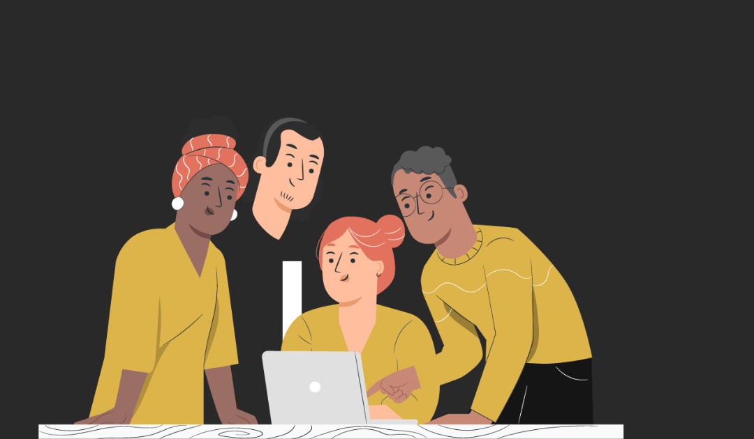 5 Ways Recruiters Can Adapt to a World of Work with No Boundaries
