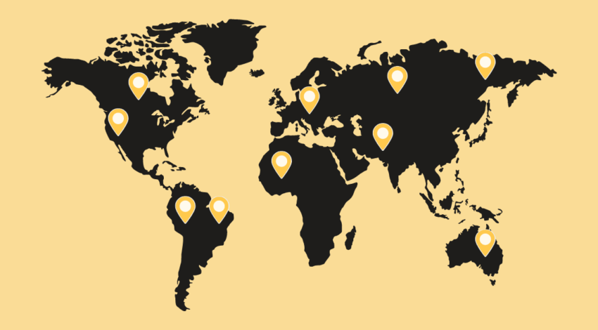 The Benefits of Recruiting Global Remote Contractors and How Lead & Gain Can Help