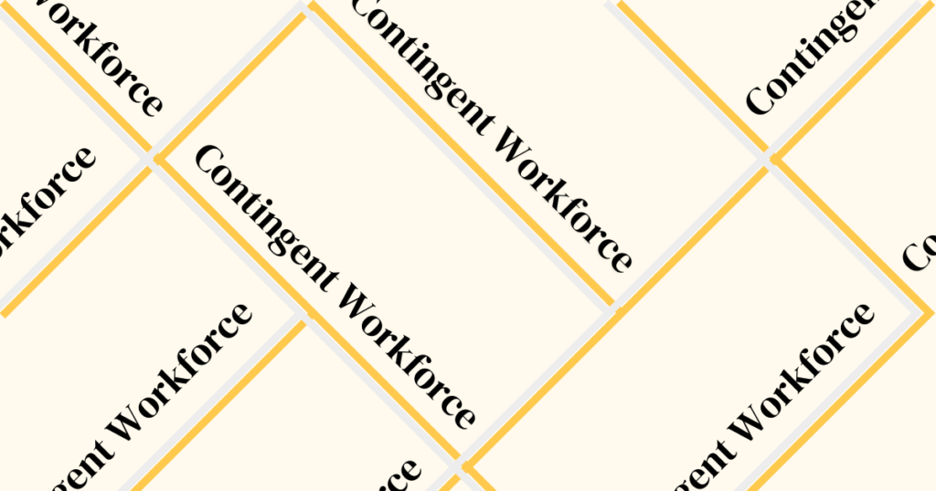 How International Recruiters Can Capitalize on the Rise of the US Contingent Workforce in 2023