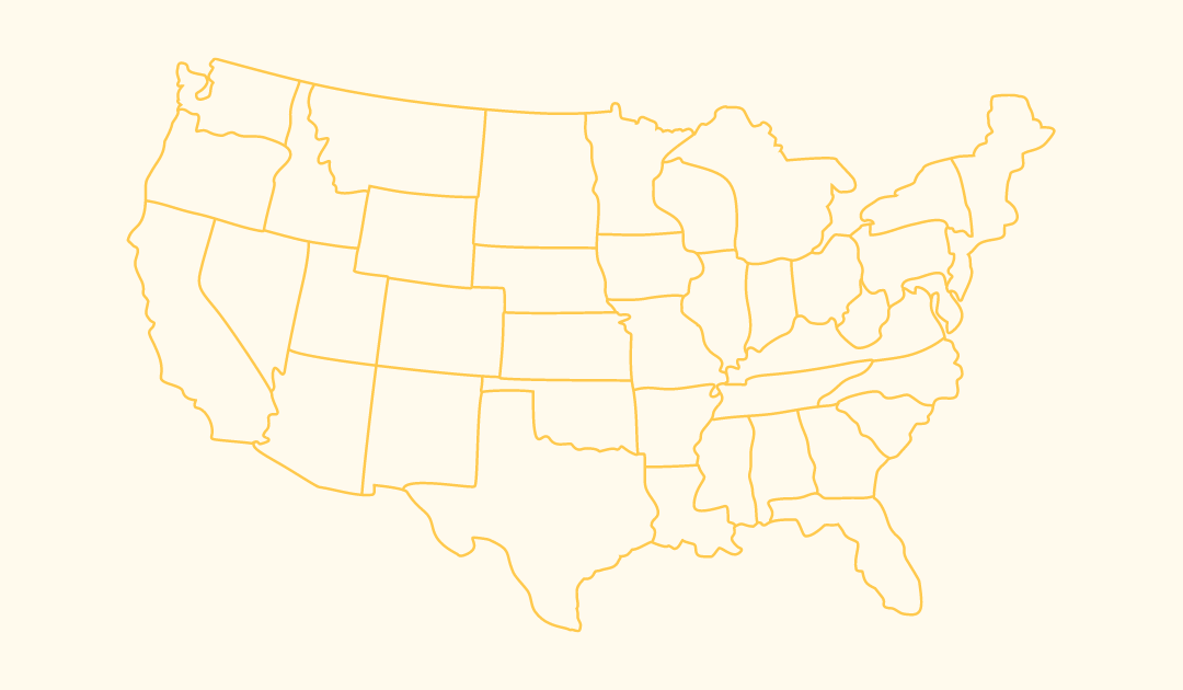 Recruiting in the US: Pros and Cons of Different States 