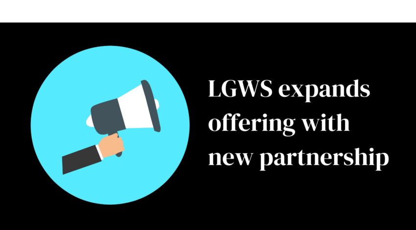 Lead & Gain Workforce Solutions Expands Offering With New Partnership