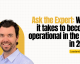 Ask The Expert: Why perm-only recruiters should venture into the US contract market in 2026