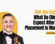 Ask the Expert: What Do Clients Expect From Recruitment Partners After the Placement Is Made?